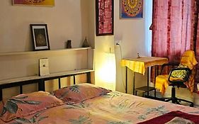 Laxmi Happy Home In Pune